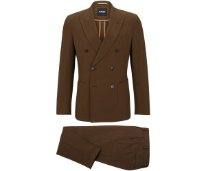 Hugo boss clearance khaki jacket
