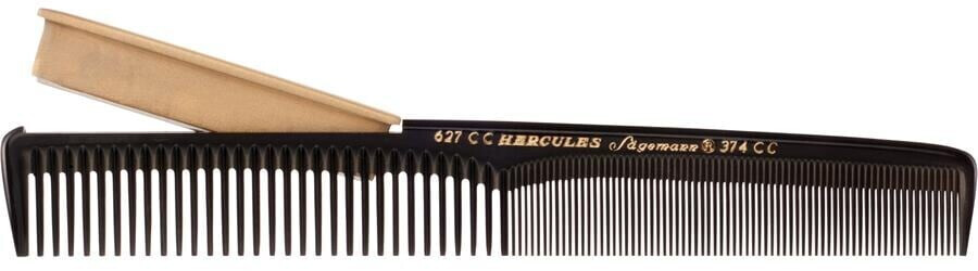 Hercules Sägemann Hair cutting comb 627 CC