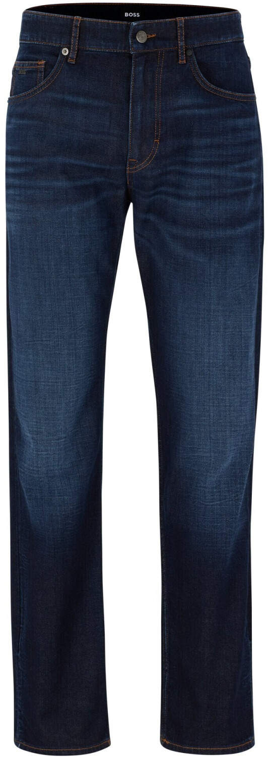 Hugo Boss Anderson 50488527 dark blue