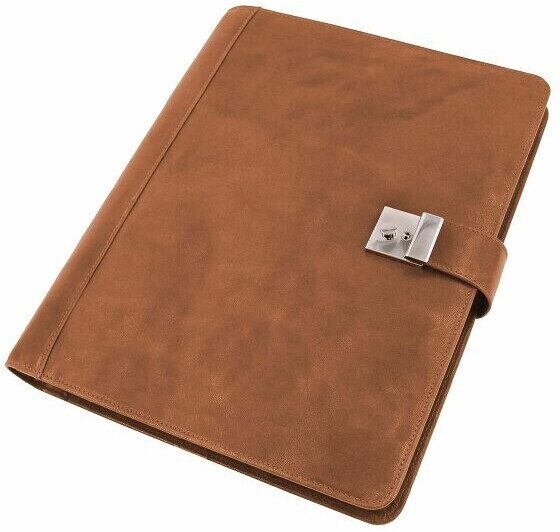 Alassio Document Folder brown (31516)