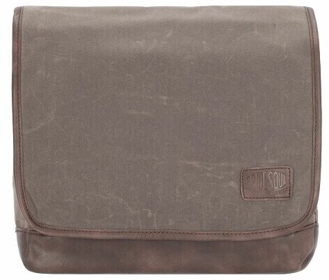 Alassio Pride and Soul grey/brown (47305)