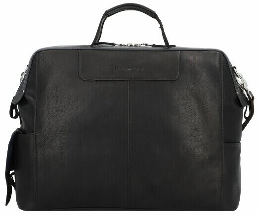 Harold's Country Gusset Briefcase (0297125)