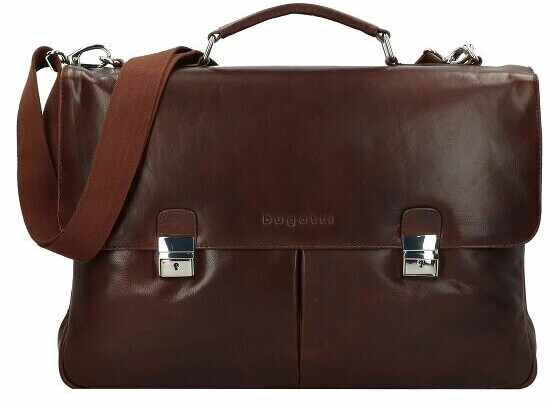 Bugatti RoMessenger brown (493992-02)