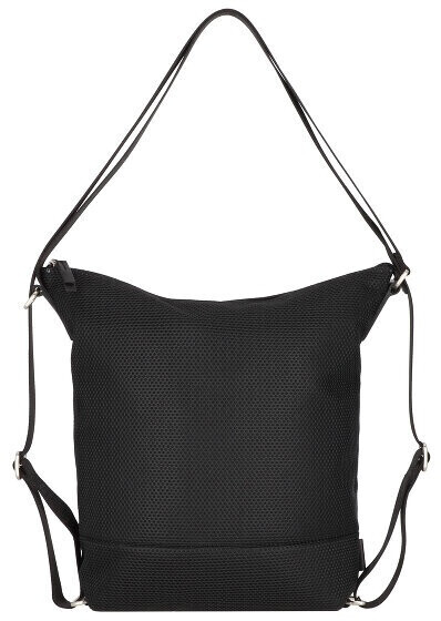 Jost Mesh 3-Way Shoulder Bag (6194)