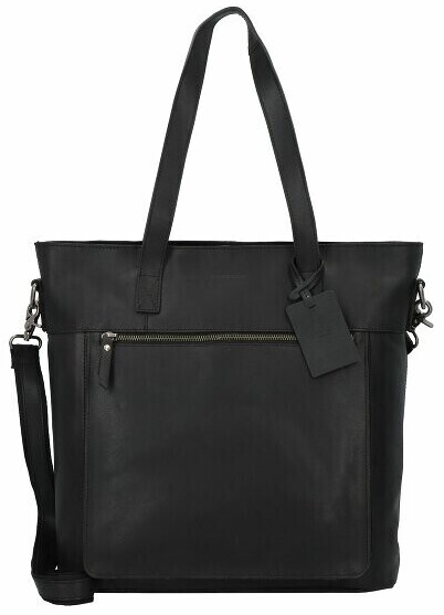 Burkely Vintage Jade Shoulder Bag (700322)