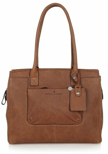 Castelijn & Beerens Carisma Shoulder Bag (72-9664)