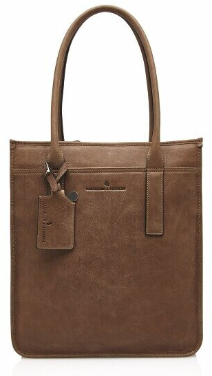 Castelijn & Beerens Carisma Shoulder Bag (72-9762)