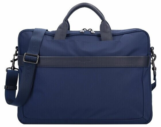 Lancaster Basic Sport Men's Laptop Bag (304-10)