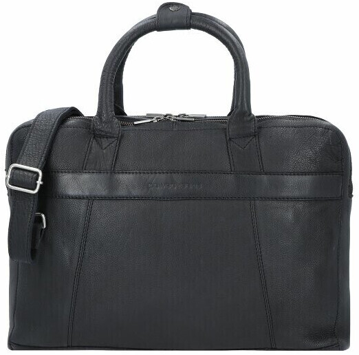 Cowboysbag Pitton Gusset Briefcase (3315)