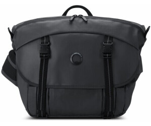 DELSEY PARIS Raspail Shoulder Bag black 3289145 00 ab 69 30 Preisvergleich bei idealo