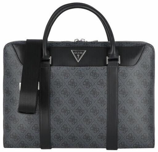 Guess Vezzola Laptop Bag black (HMEVZL-P3138-BLA)