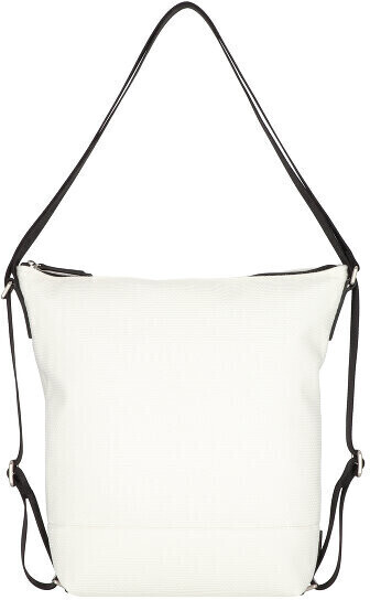 Jost Mesh 3-Way Shoulder Bag white (6194-004)