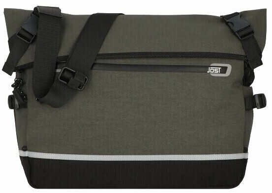 Jost Lillehammer olive (9487-002)