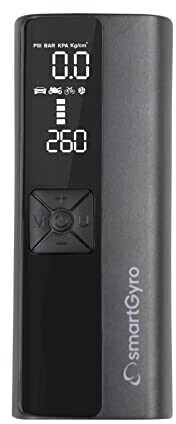 smartGyro Smart Air Pump SG27-342