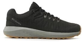 Columbia Trailstorm Crest WP black/ti grey steel