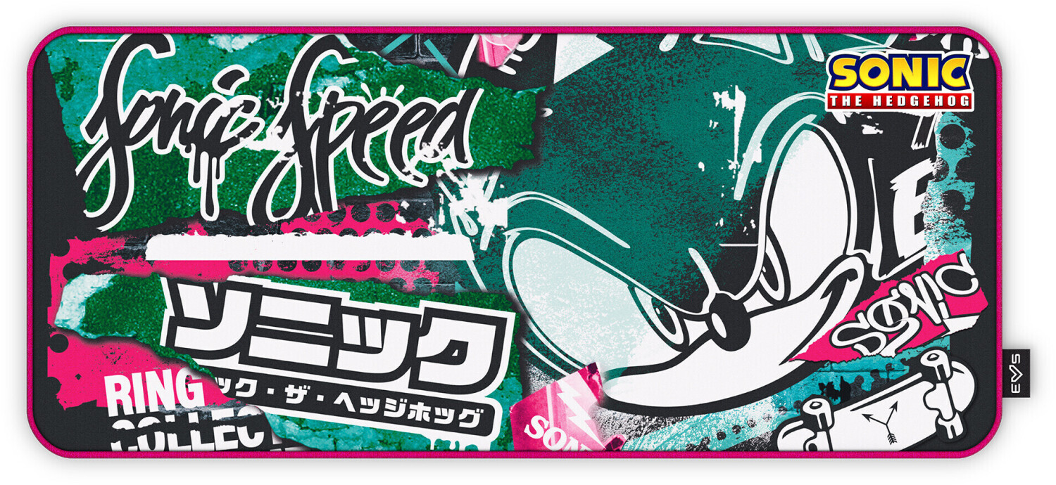 Energy Sistem ESG Sonic Graffiti