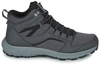 Columbia Re-Peak Mid dark grey/black