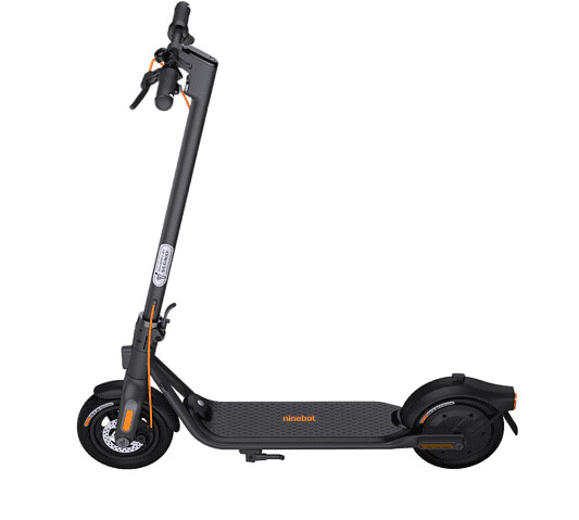 Ninebot by Segway F2 Plus E desde 505,37 €