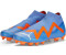 Puma Match+LL FG/AG (107176) blue/white/orange