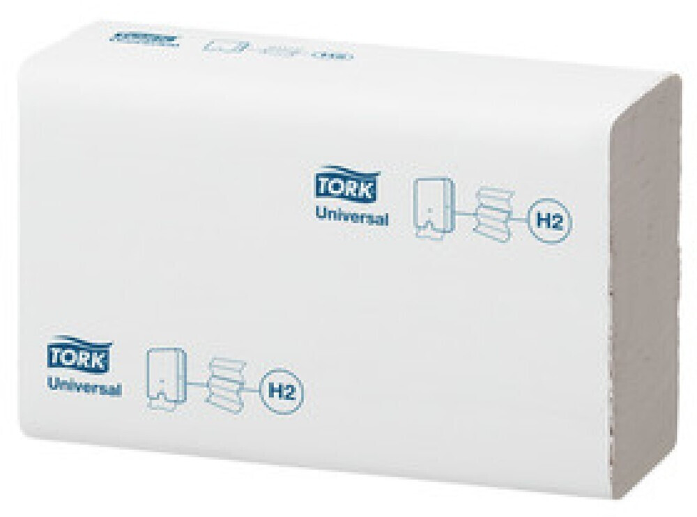 Tork Xpress Multifold Towels 471093 1-ply white (20 x 250 pcs.)