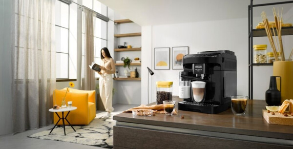 De'Longhi Magnifica EVO ECAM290.51, Bild 2
