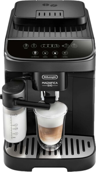 De'Longhi Magnifica EVO ECAM290.51, Bild 14