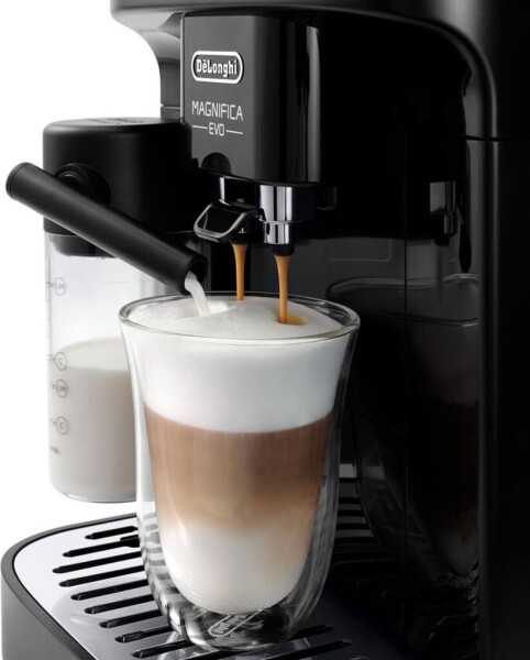 De'Longhi Magnifica EVO ECAM290.51, Bild 15
