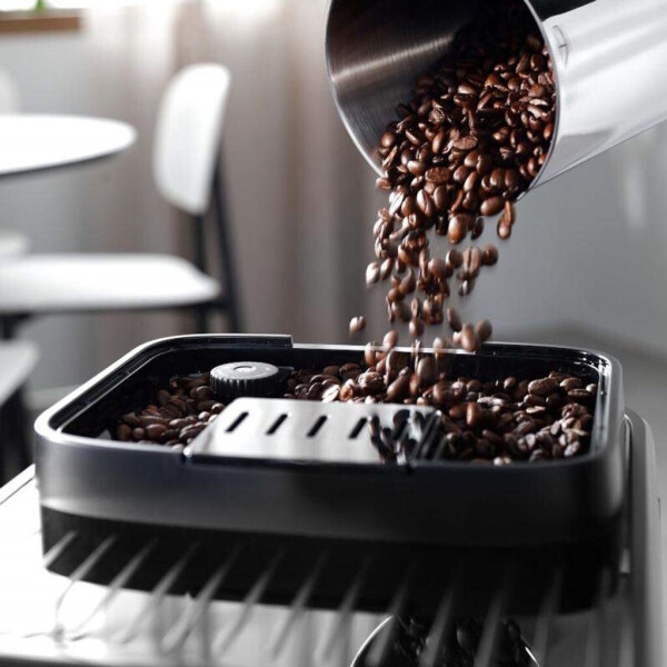De'Longhi Magnifica EVO ECAM290.51, Bild 20