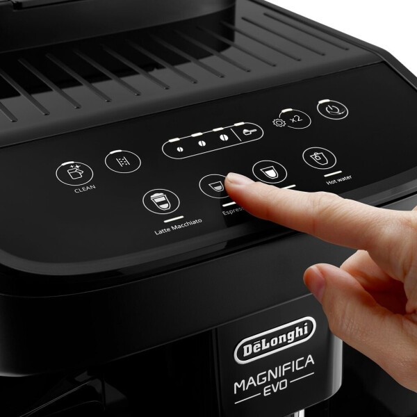 De'Longhi Magnifica EVO ECAM290.51, Bild 3