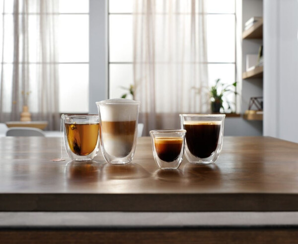 De'Longhi Magnifica EVO ECAM290.51, Bild 6