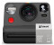Polaroid NOW Generation 2 + 600 B&W Film schwarz