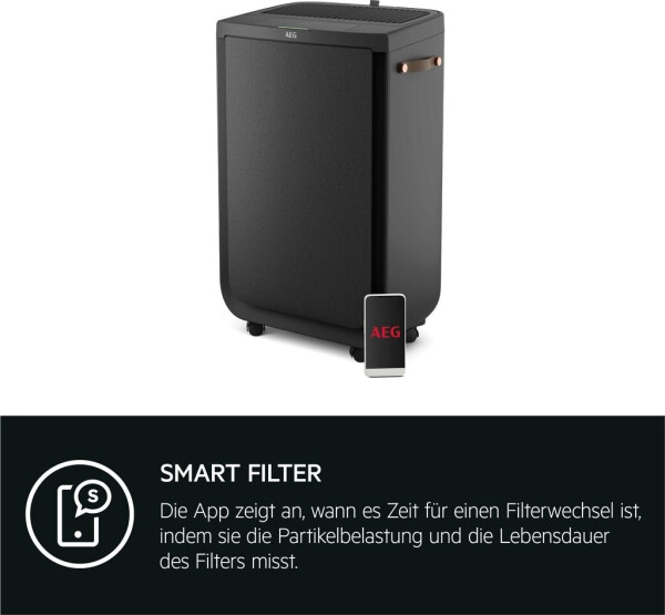 AEG Window Kit für COMFORT 6000 (AWKIT5), Bild 13