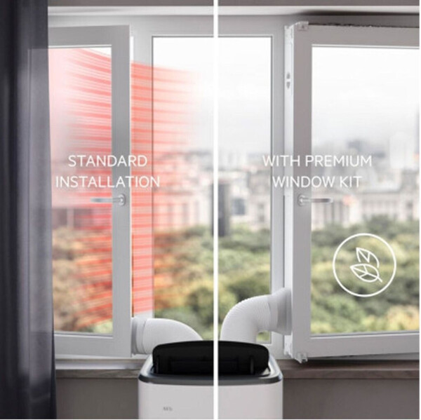 AEG Window Kit für COMFORT 6000 (AWKIT5), Bild 17