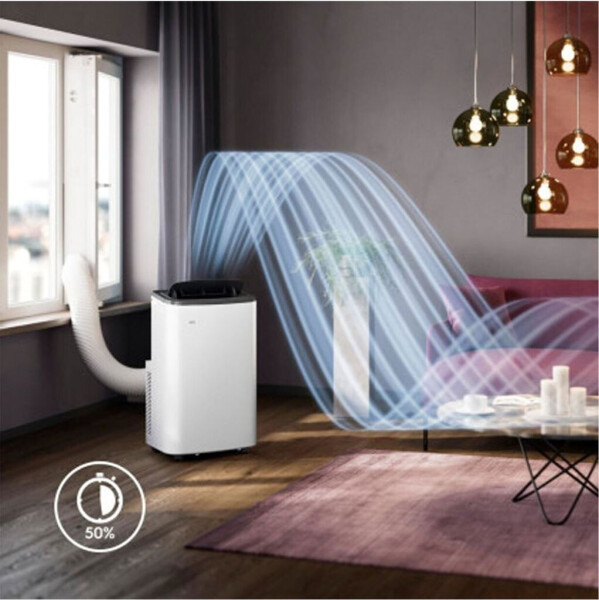 AEG Window Kit für COMFORT 6000 (AWKIT5), Bild 18