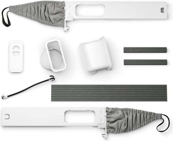 AEG Window Kit für COMFORT 6000 (AWKIT5), Bild 19