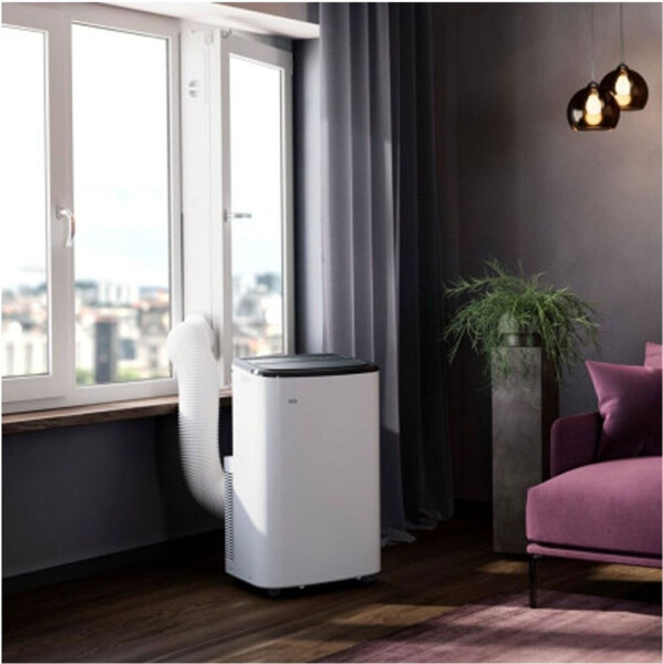 AEG Window Kit für COMFORT 6000 (AWKIT5), Bild 21