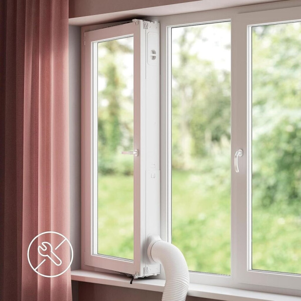 AEG Window Kit für COMFORT 6000 (AWKIT5), Bild 22
