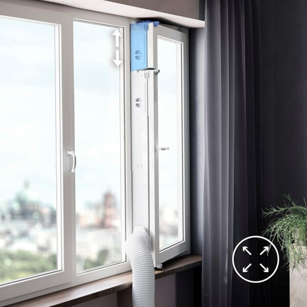 AEG Window Kit für COMFORT 6000 (AWKIT5), Bild 23