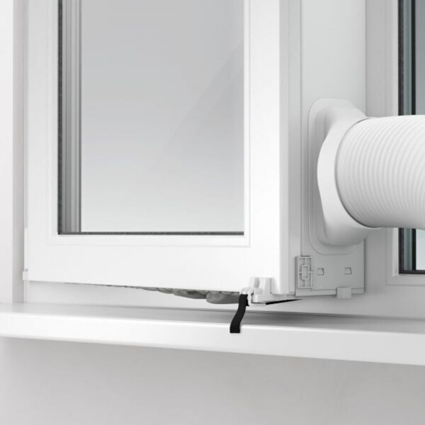 AEG Window Kit für COMFORT 6000 (AWKIT5), Bild 4