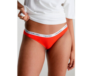 multi € Klein Calvin | 5-Pack bei Preisvergleich (000QD3586E-BNG) Bikini ab Panties 43,99
