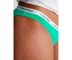 Klein Panties multi (000QD3586E-BNG) 5-Pack Calvin 43,99 Preisvergleich ab € Bikini bei |