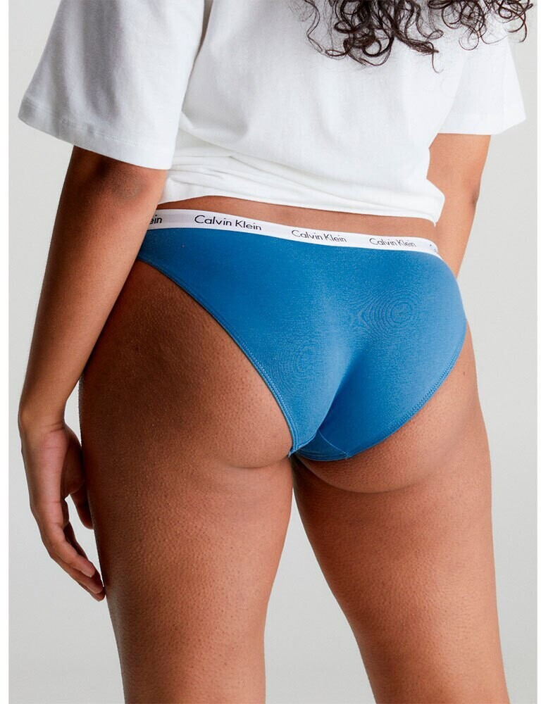Calvin Klein Bikini Panties 5-Pack multi (000QD3586E-BNG) ab 43,99 € |  Preisvergleich bei