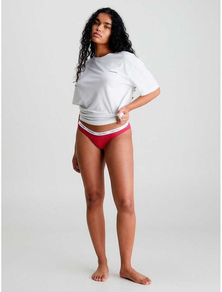 Calvin Klein Bikini € multi 5-Pack Preisvergleich (000QD3586E-BNG) 43,99 Panties | bei ab