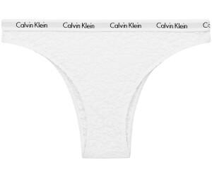 Calvin Klein Brazilian Panties beige (000QD3859E-100) ab 12,88