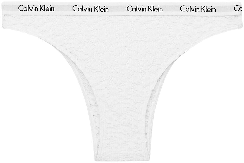 Calvin Klein Brazilian Panties beige (000QD3859E-100) ab 12,88