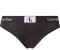 Calvin Klein Modern Bikini Panties black (000QF7222E-UB1)