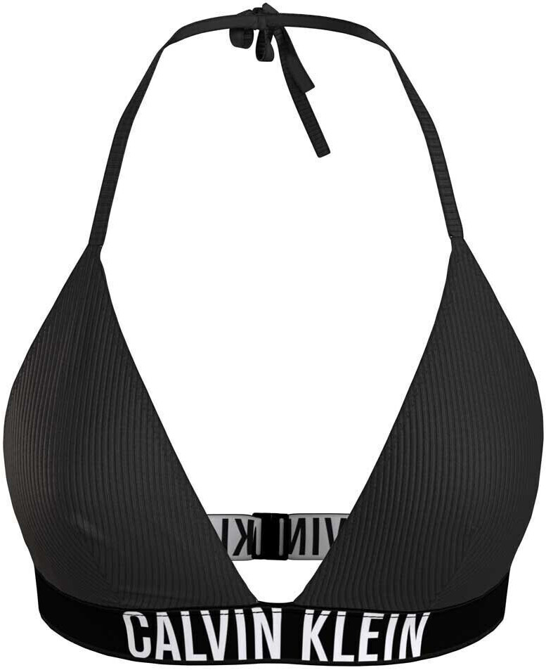 Calvin Klein Bikini Top black (KW0KW01967-BEH)