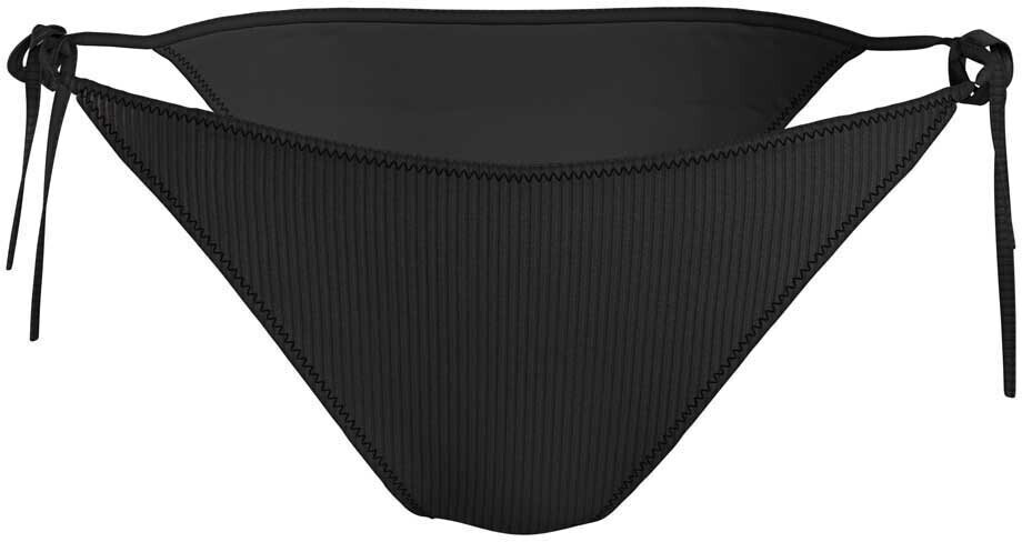 Calvin Klein Bikini Bottom black (KW0KW01985-BEH)