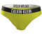 Calvin Klein Bikini Bottom yellow (KW0KW01986-LRF)