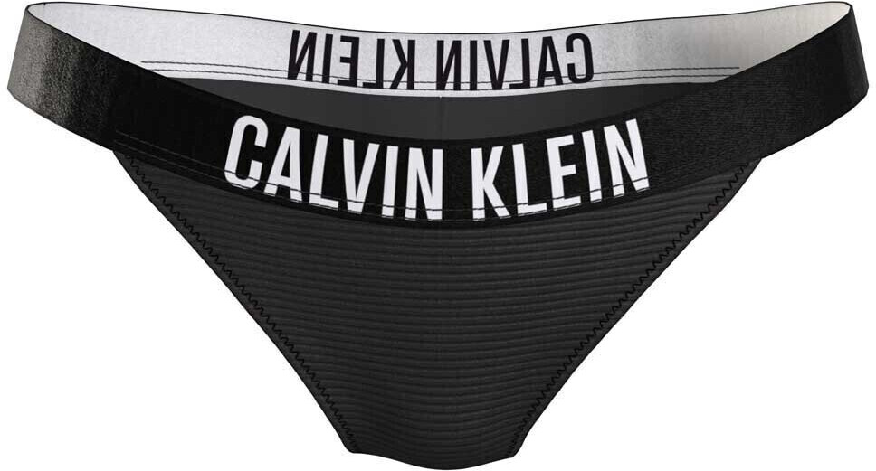 Calvin Klein Bikini Bottom black (KW0KW02019-BEH)